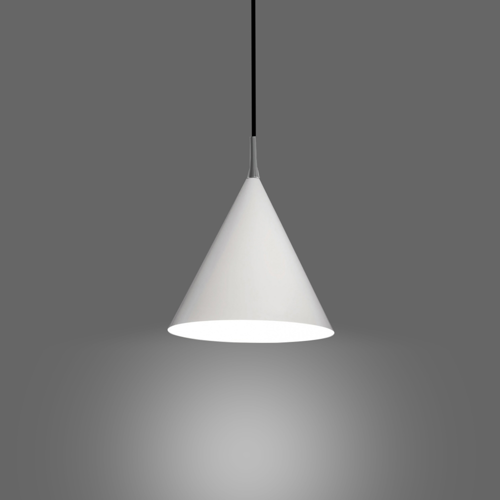 Firmamento Milano Cono suspension lamp