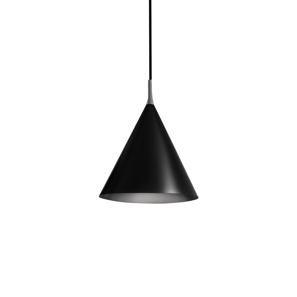Firmamento Milano Cono suspension lamp