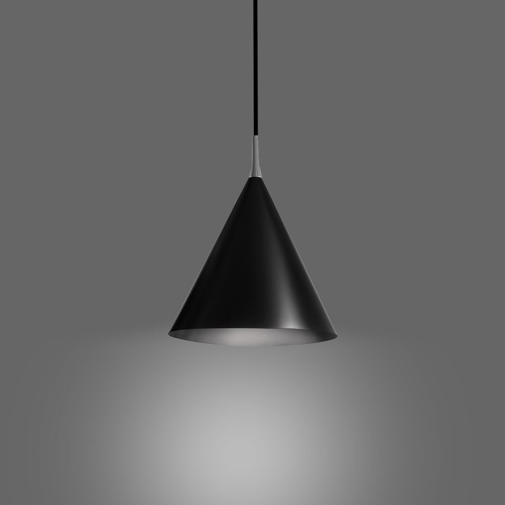Firmamento Milano Cono suspension lamp