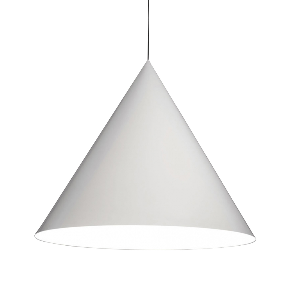 Firmamento Milano Cono Large suspension lamp