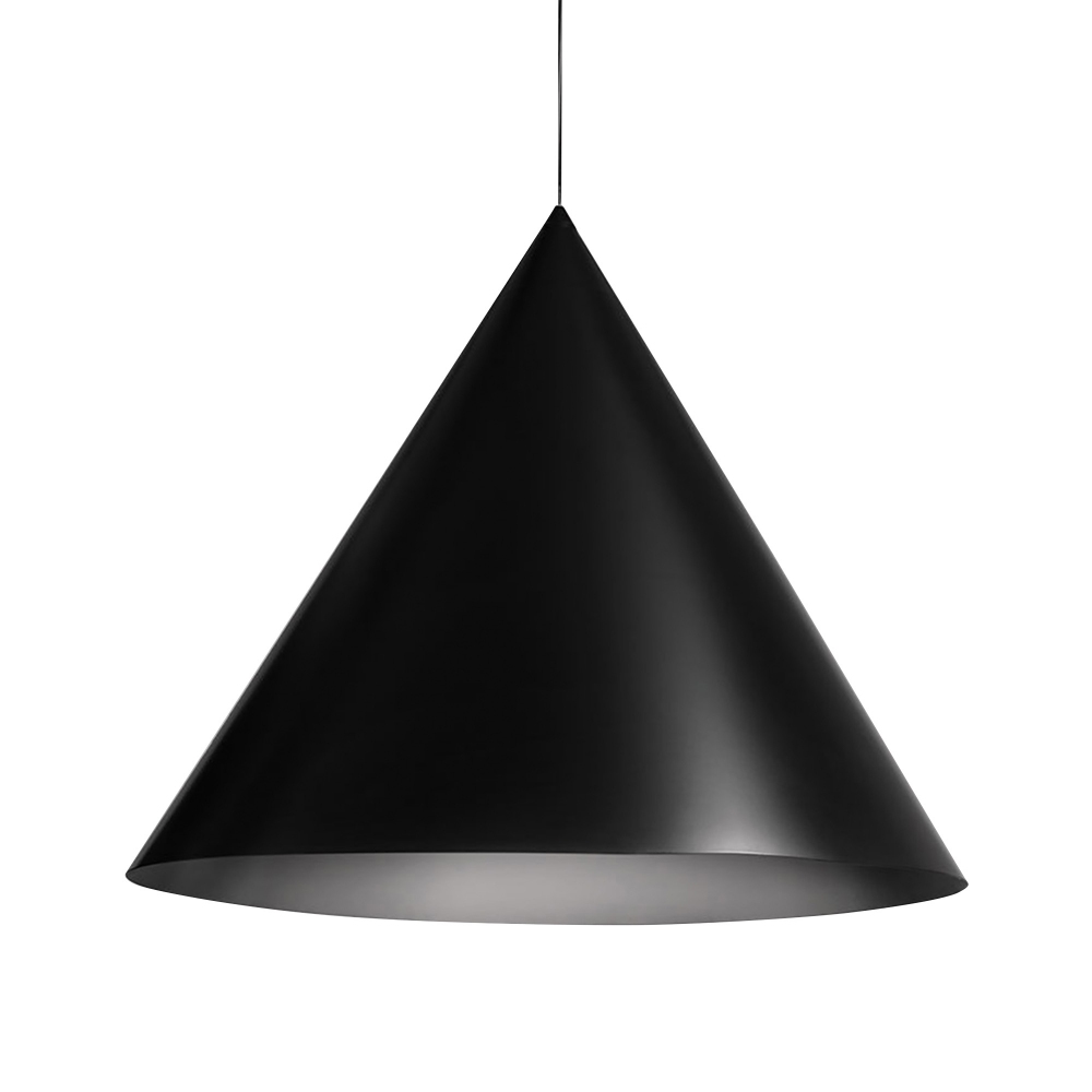 Firmamento Milano Cono Large suspension lamp
