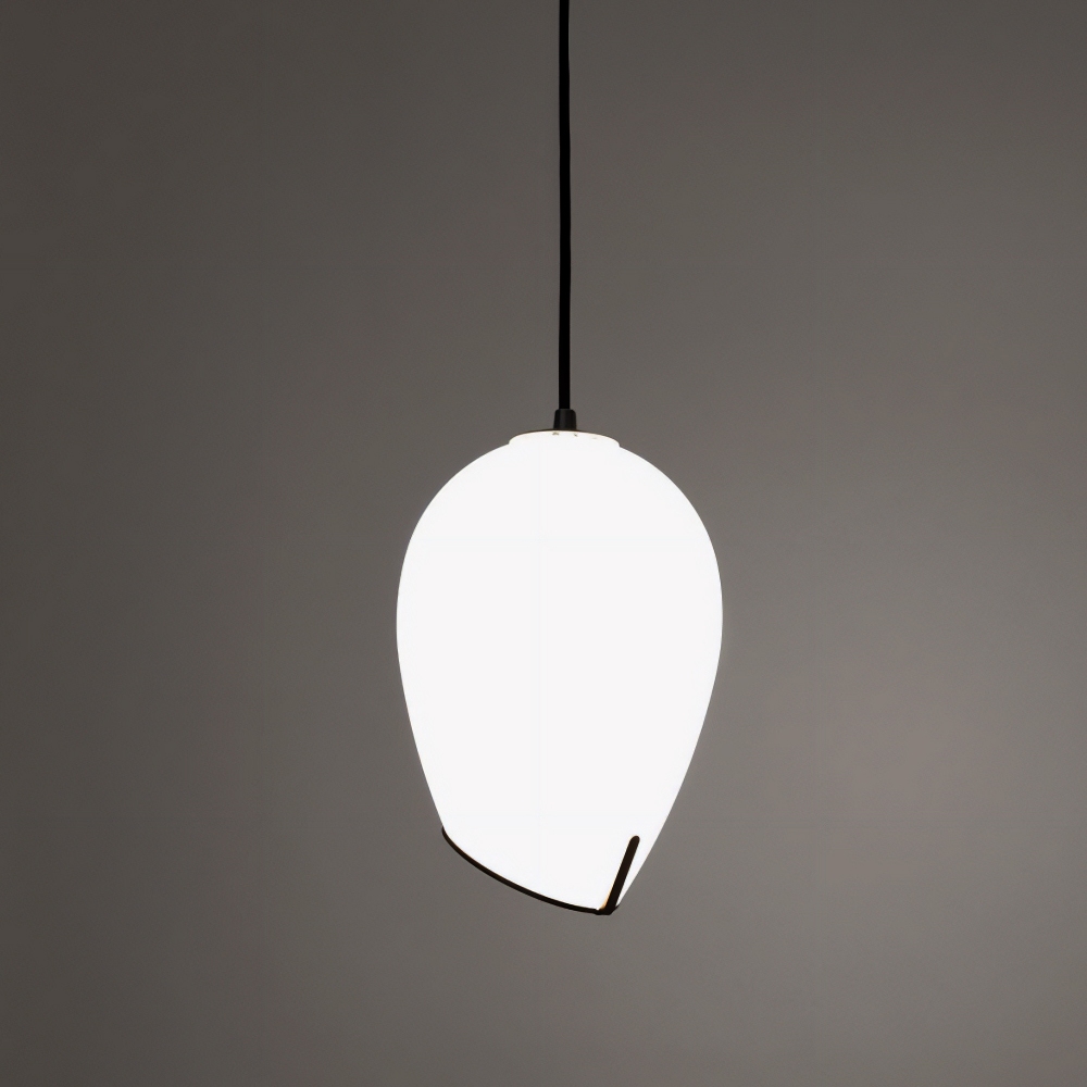Firmamento Milano Equilibrio small suspension lamp