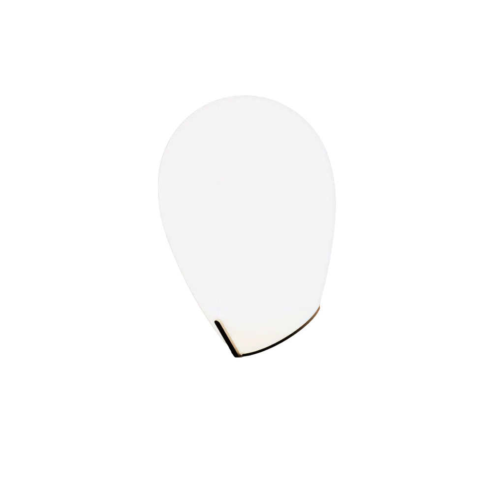 Firmamento Milano Equilibrio wall lamp