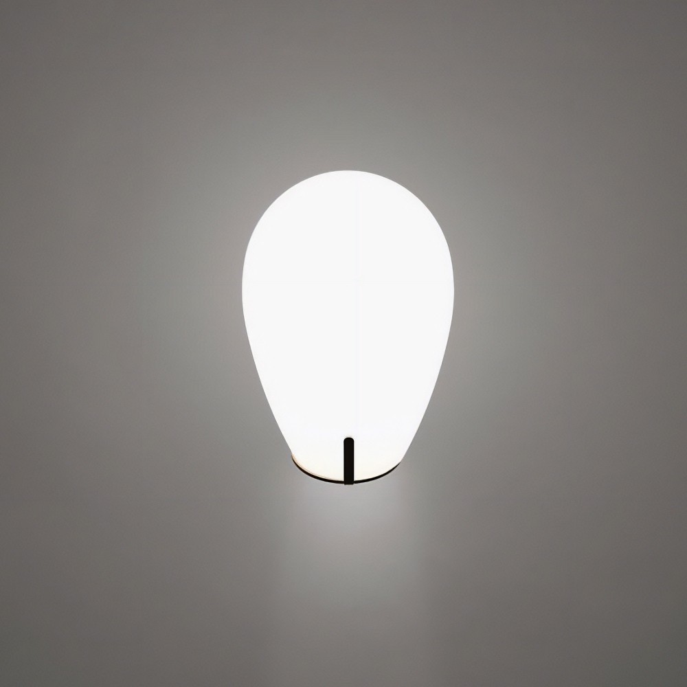 Firmamento Milano Lampada da parete Equilibrio