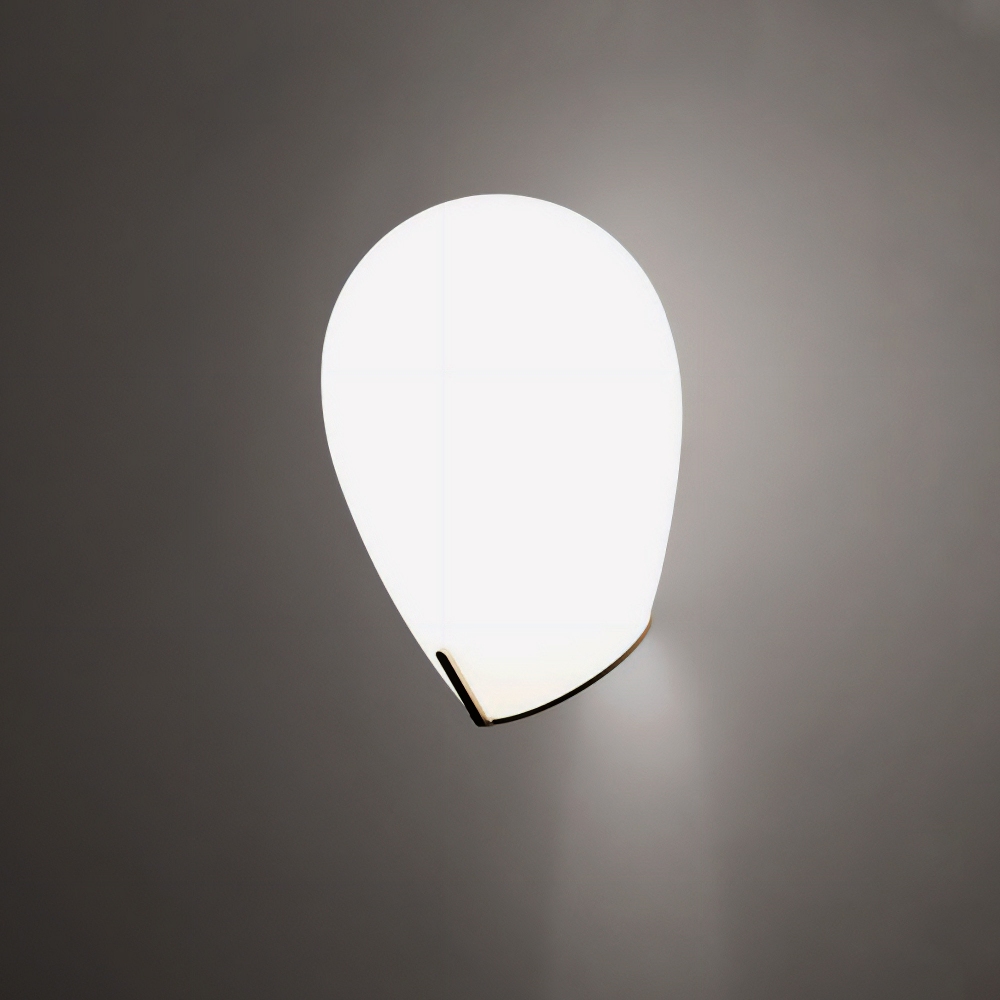 Firmamento Milano Lampada da parete Equilibrio