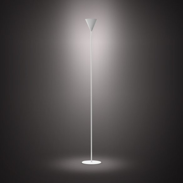 Firmamento Milano Cono floor lamp