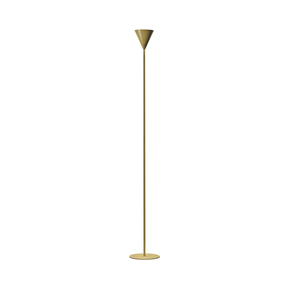 Firmamento Milano Cono floor lamp