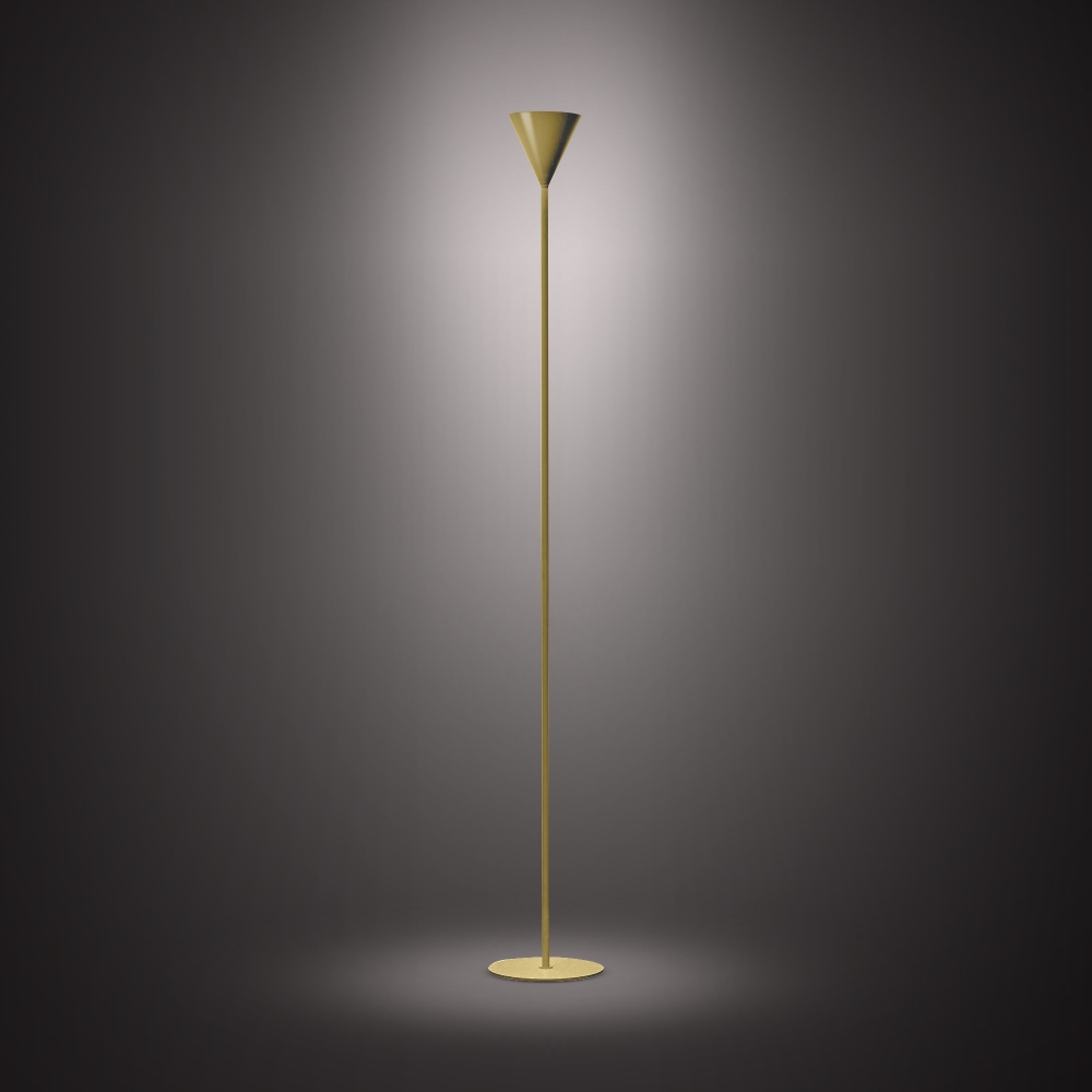Firmamento Milano Cono floor lamp