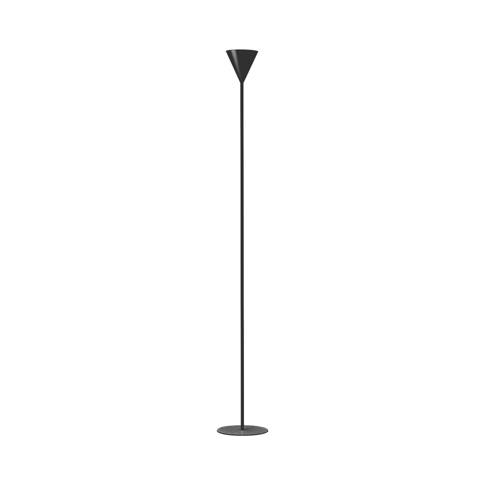 Firmamento Milano Cono floor lamp