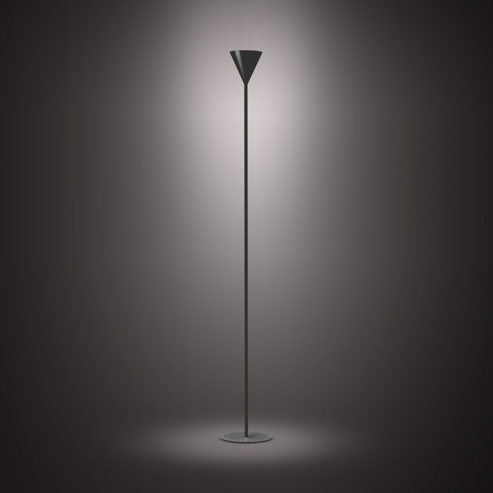 Firmamento Milano Cono floor lamp
