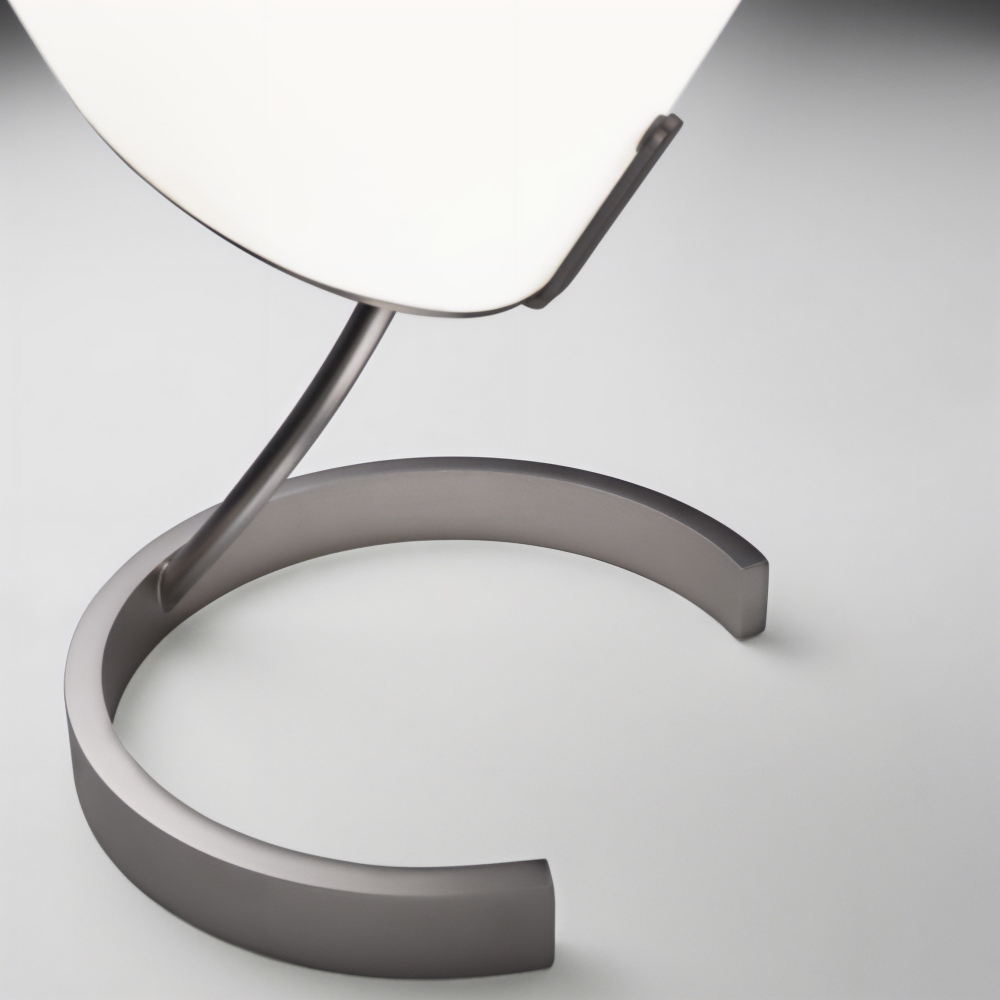 Firmamento Milano Lampada da tavolo Equilibrio medium