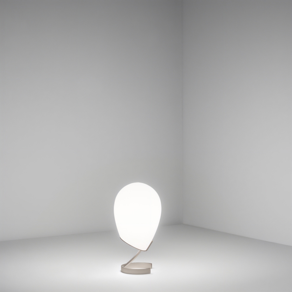 Firmamento Milano Equilibrio medium table lamp
