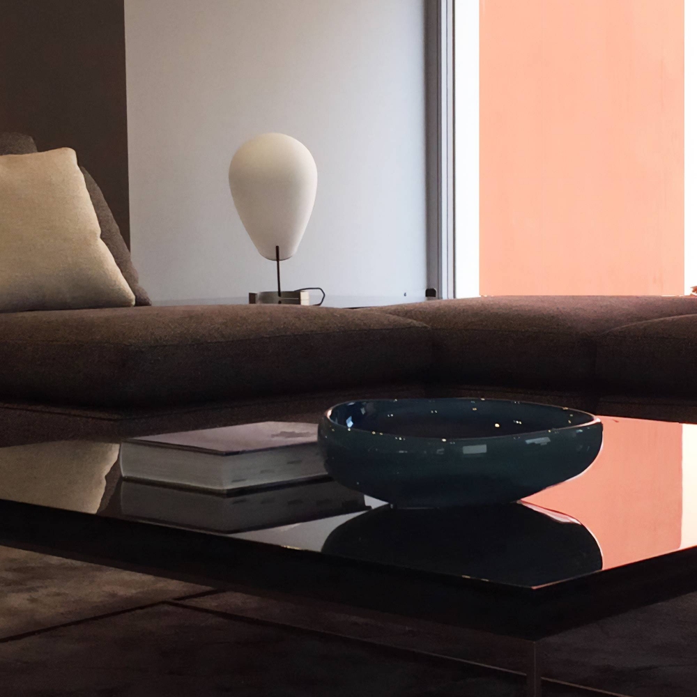 Firmamento Milano Lampada da tavolo Equilibrio medium