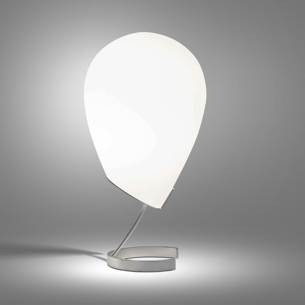Firmamento Milano Lampada da tavolo Equilibrio small