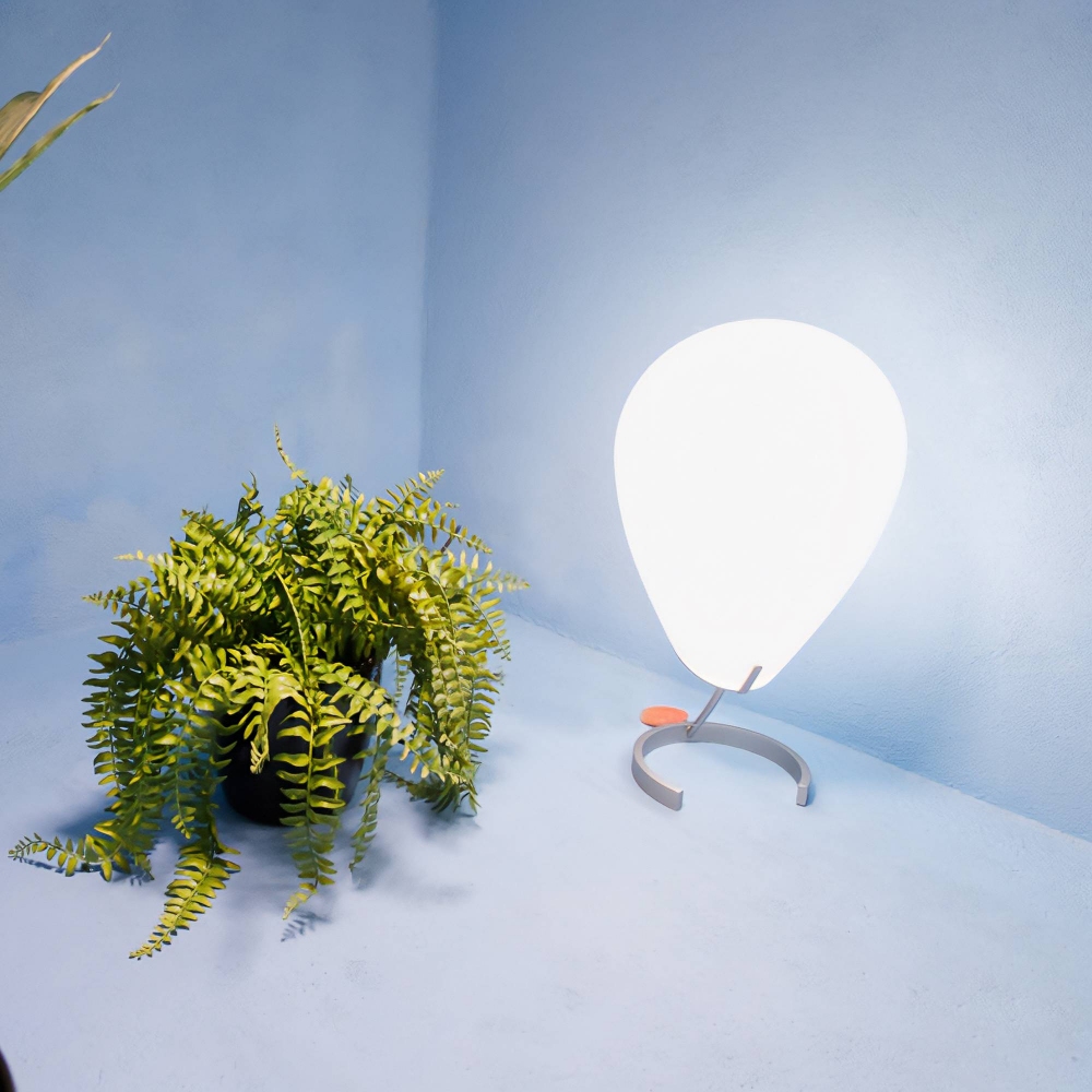 Firmamento Milano Equilibrio small table lamp