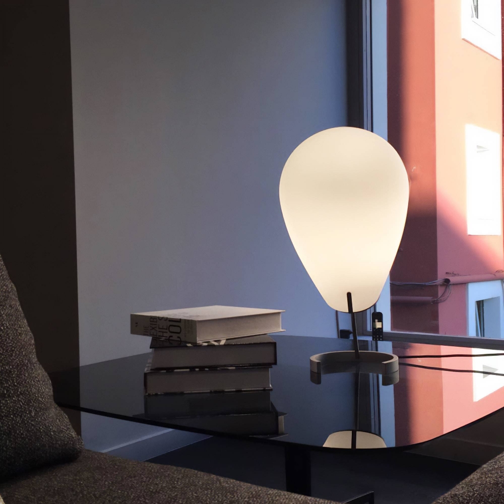 Firmamento Milano Equilibrio small table lamp