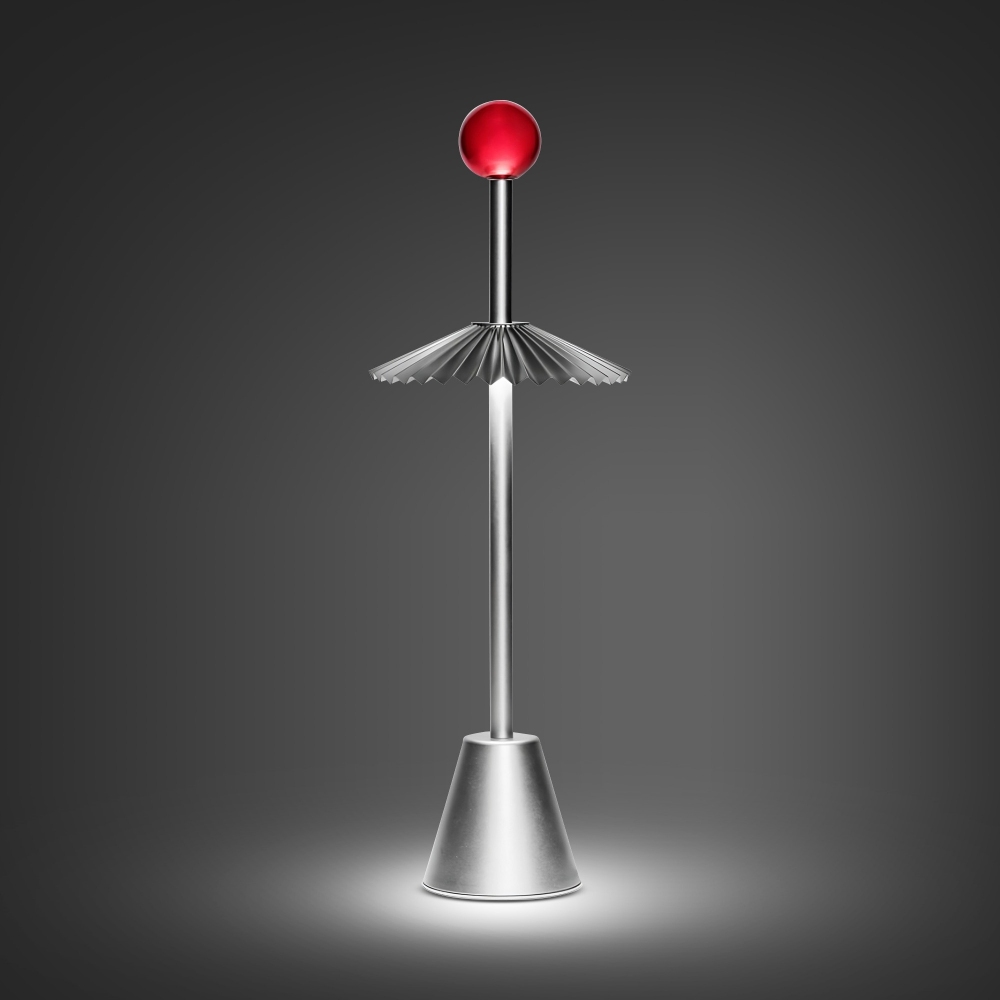 Firmamento Milano Etoile table lamp