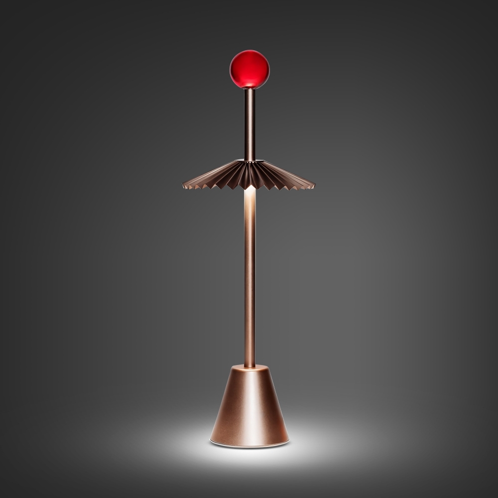 Firmamento Milano Etoile table lamp