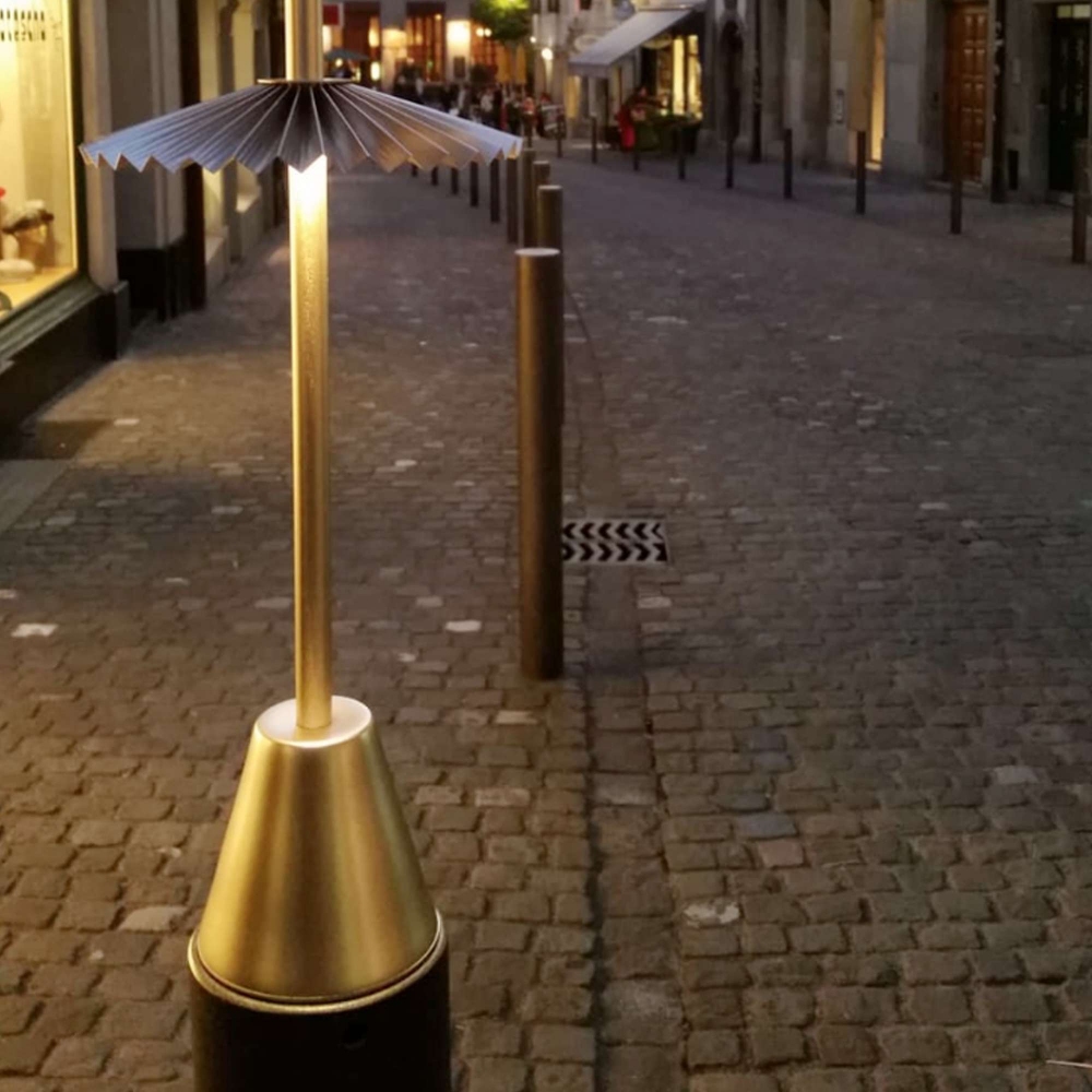 Firmamento Milano Lampada da tavolo Etoile