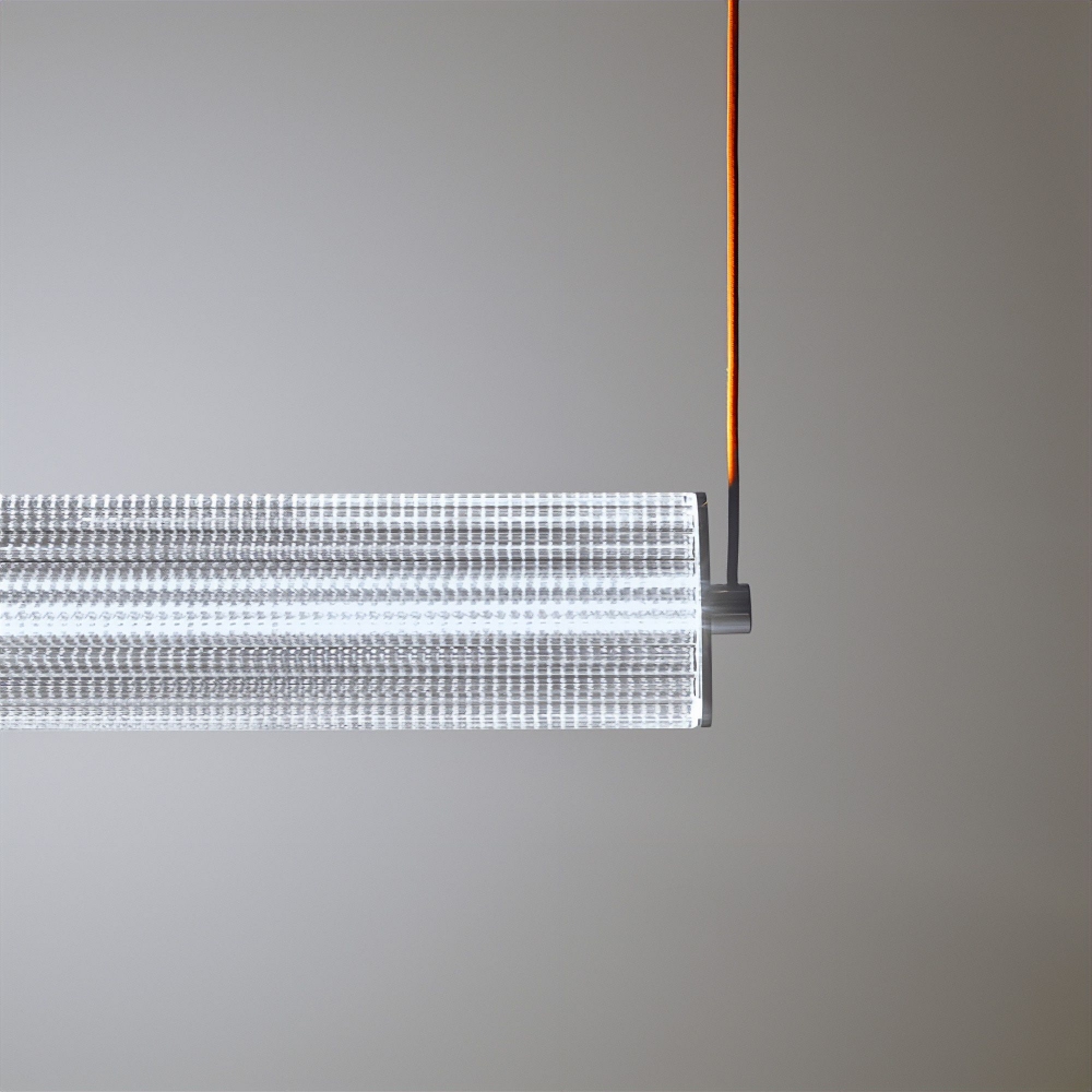 Firmamento Milano Lampada a sospensione ex-Tr medium