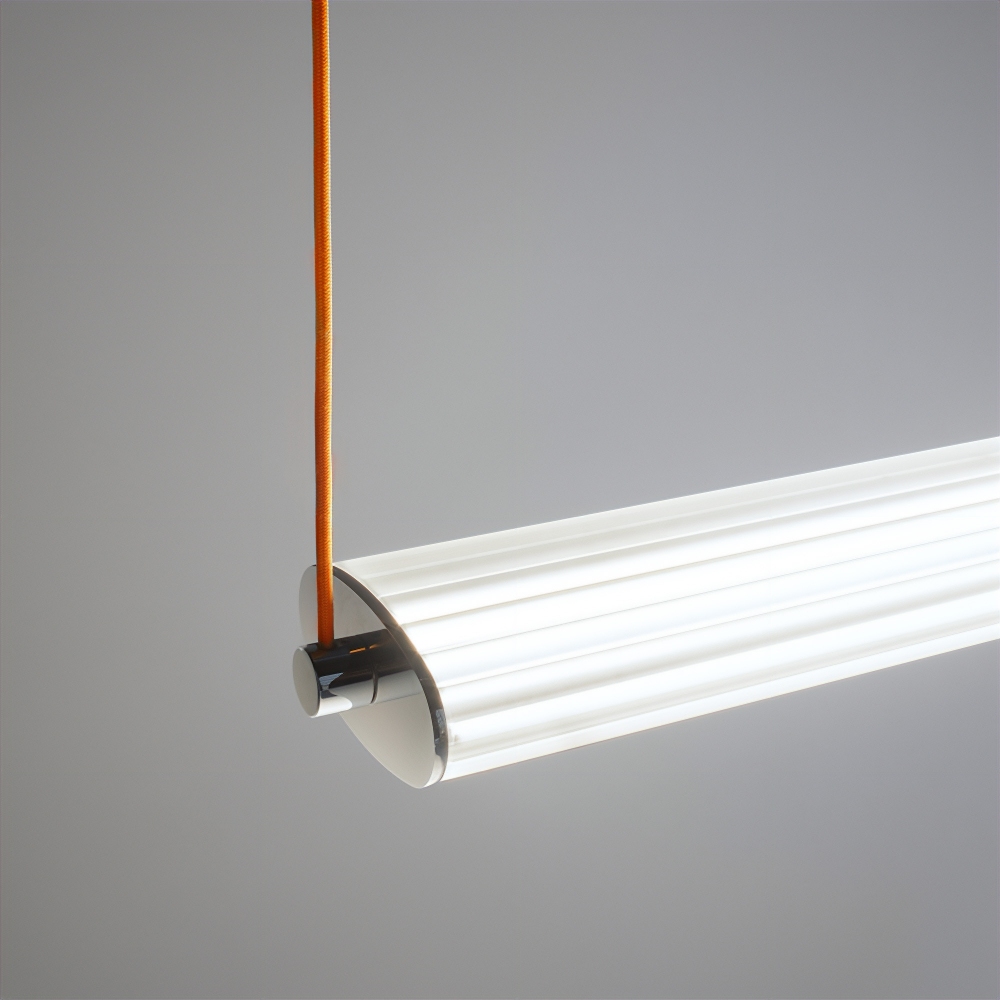 Firmamento Milano Lampada a sospensione ex-Tr medium