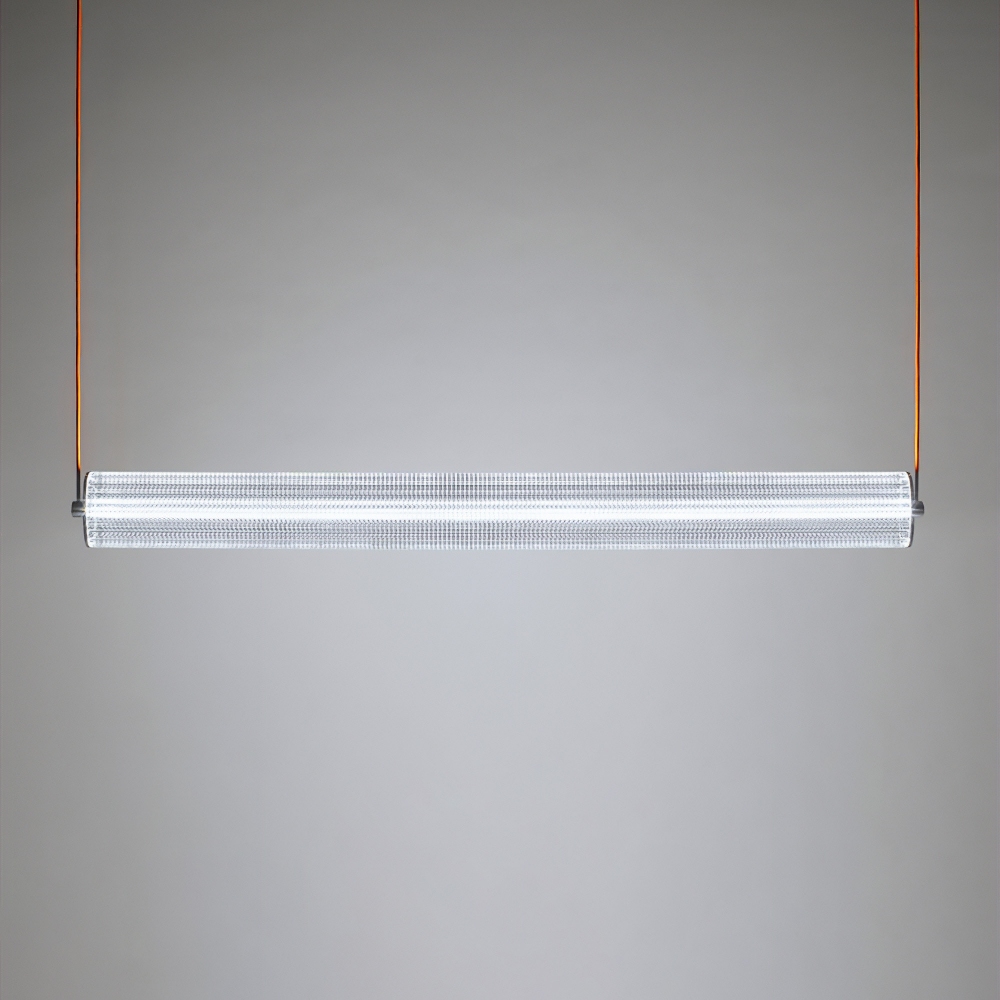 Firmamento Milano Lampada a sospensione ex-Tr medium