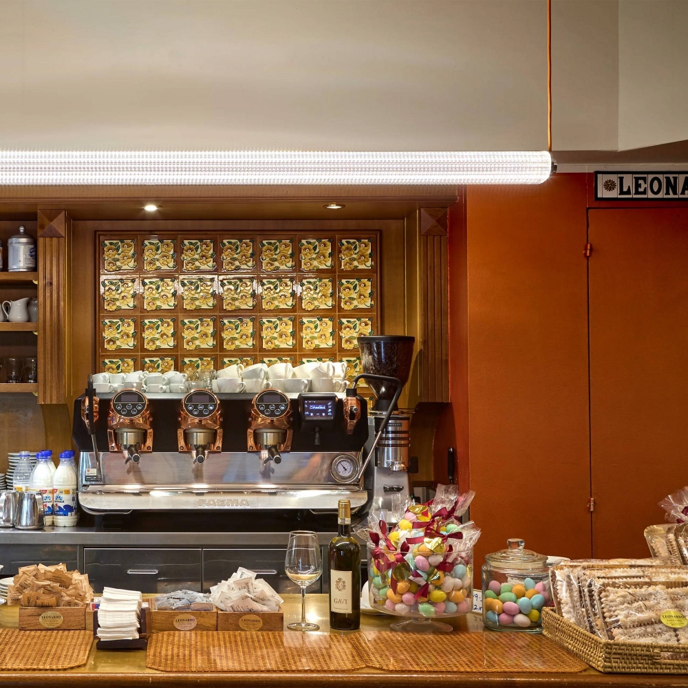 Firmamento Milano ex-Tr medium suspension lamp