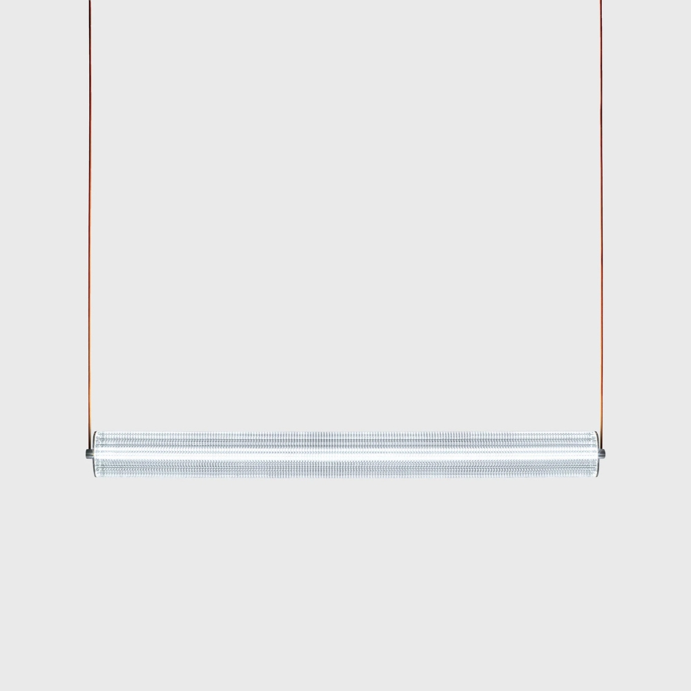 Firmamento Milano ex-Tr medium suspension lamp