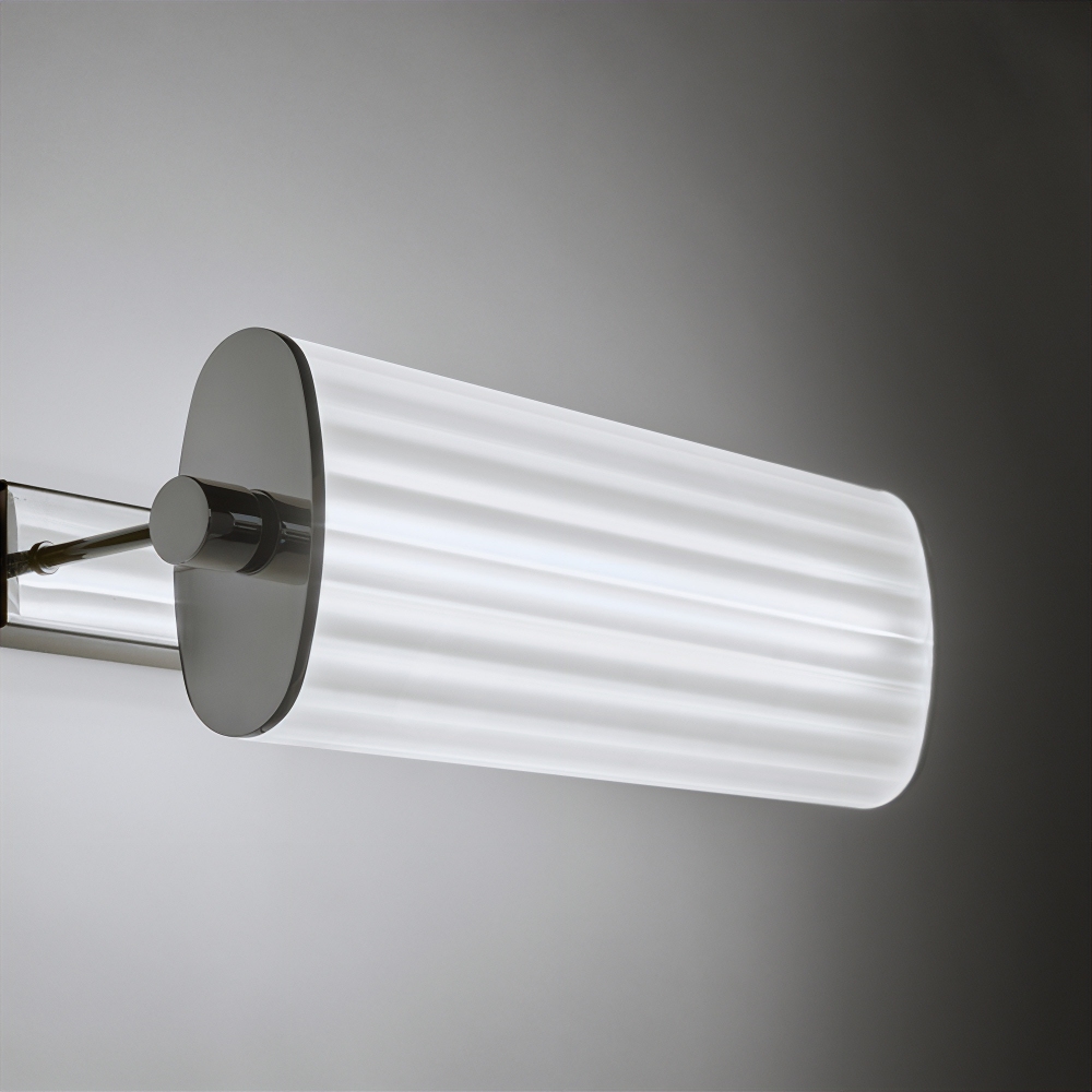 Firmamento Milano ex-Tr wall lamp