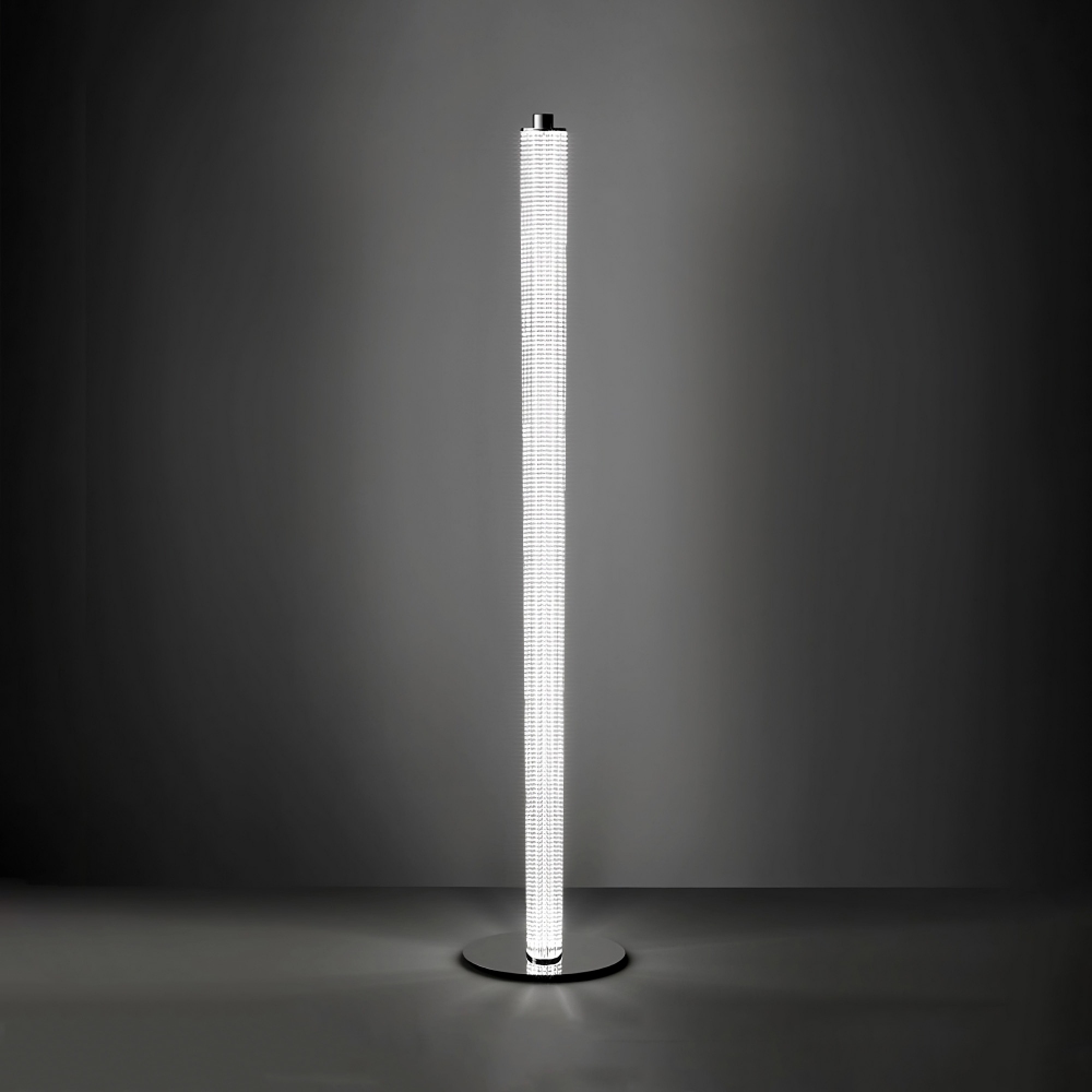 Firmamento Milano ex-Tr floor lamp