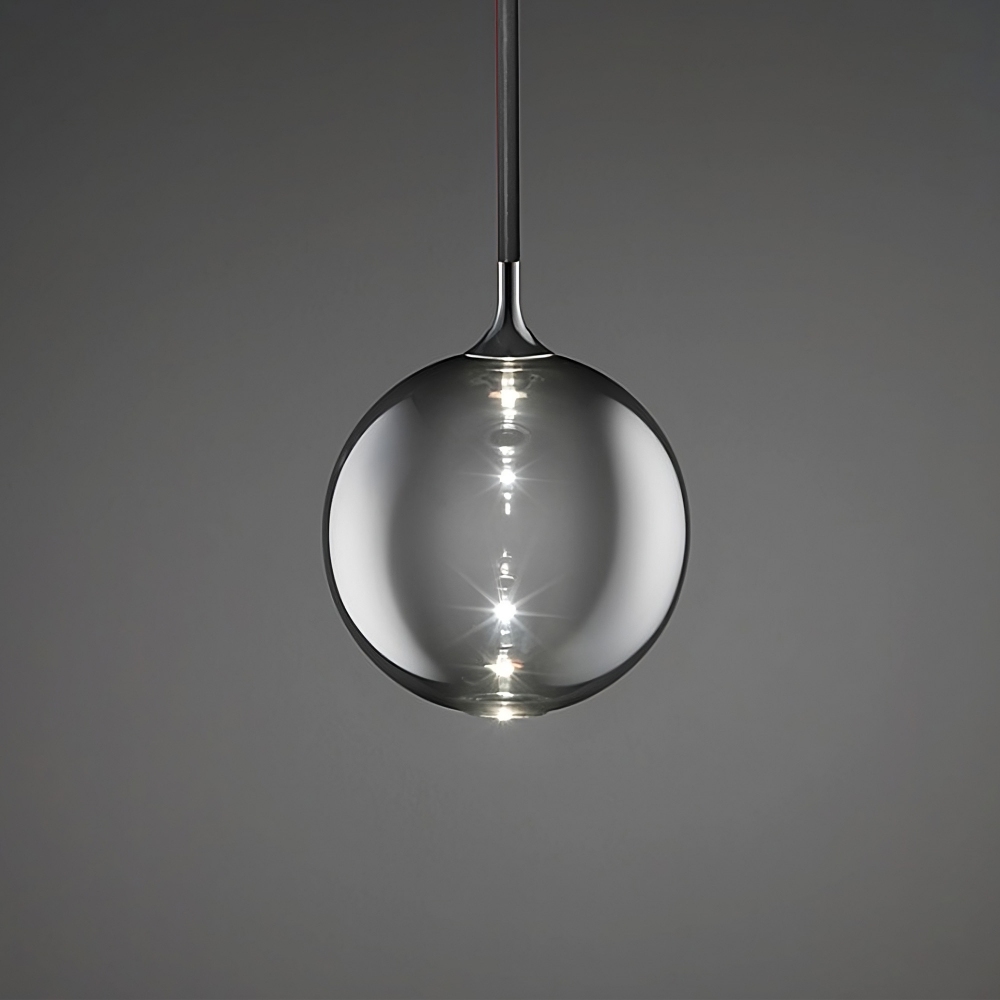 Firmamento Milano Lampada a sospensione Palloncino