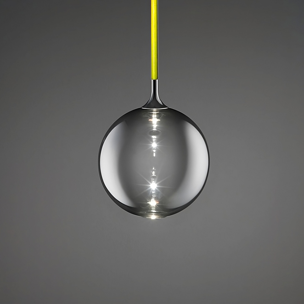Firmamento Milano Palloncino suspension lamp