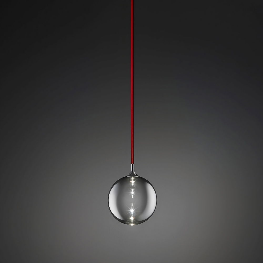 Firmamento Milano Palloncino suspension lamp