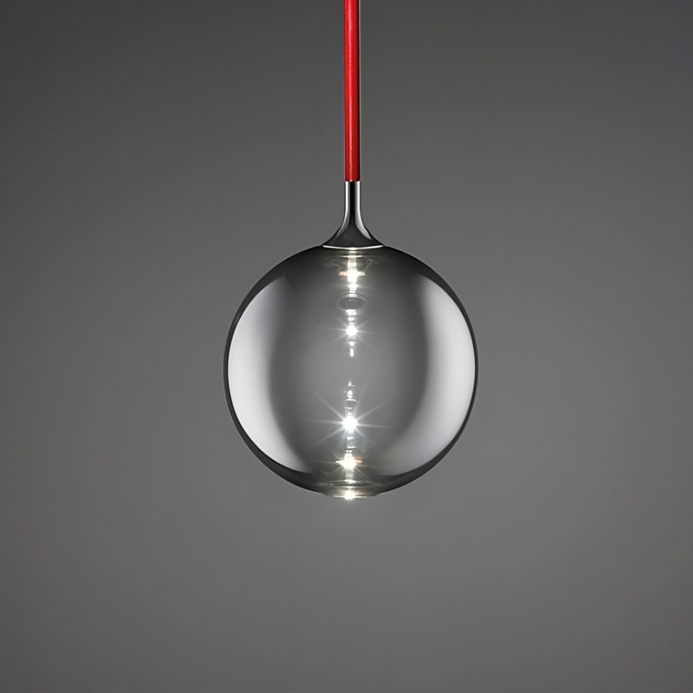 Firmamento Milano Lampada a sospensione Palloncino