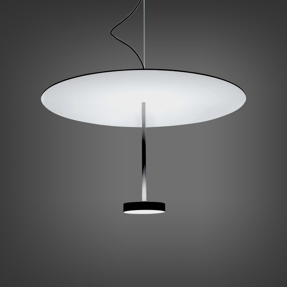 Firmamento Milano Servoluce suspension lamp