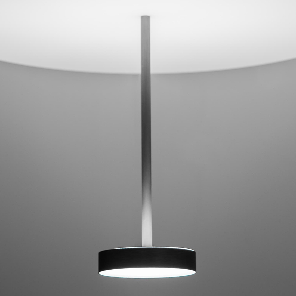 Firmamento Milano Servoluce suspension lamp