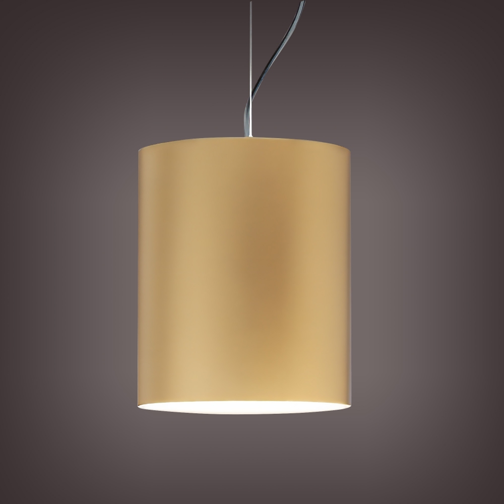 Firmamento Milano Sesè suspension lamp