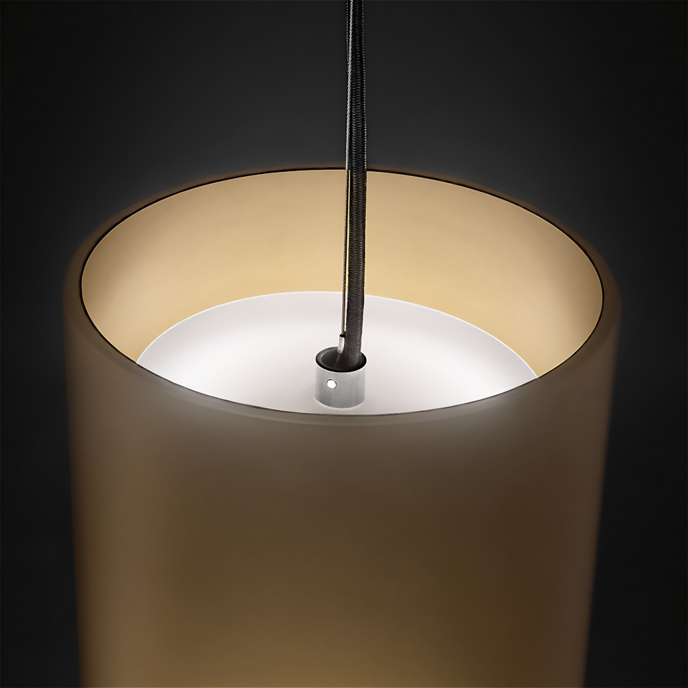 Firmamento Milano Lampada a sospensione Sesè