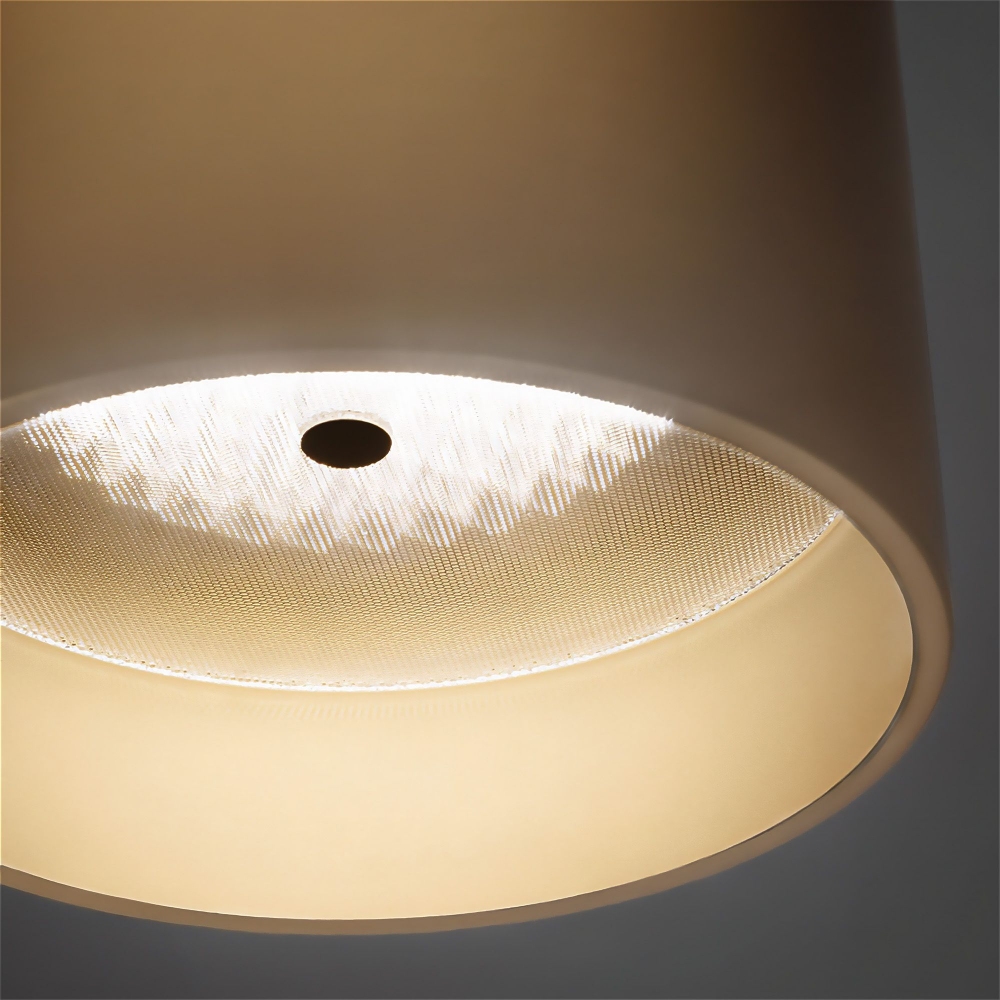 Firmamento Milano Lampada a sospensione Sesè