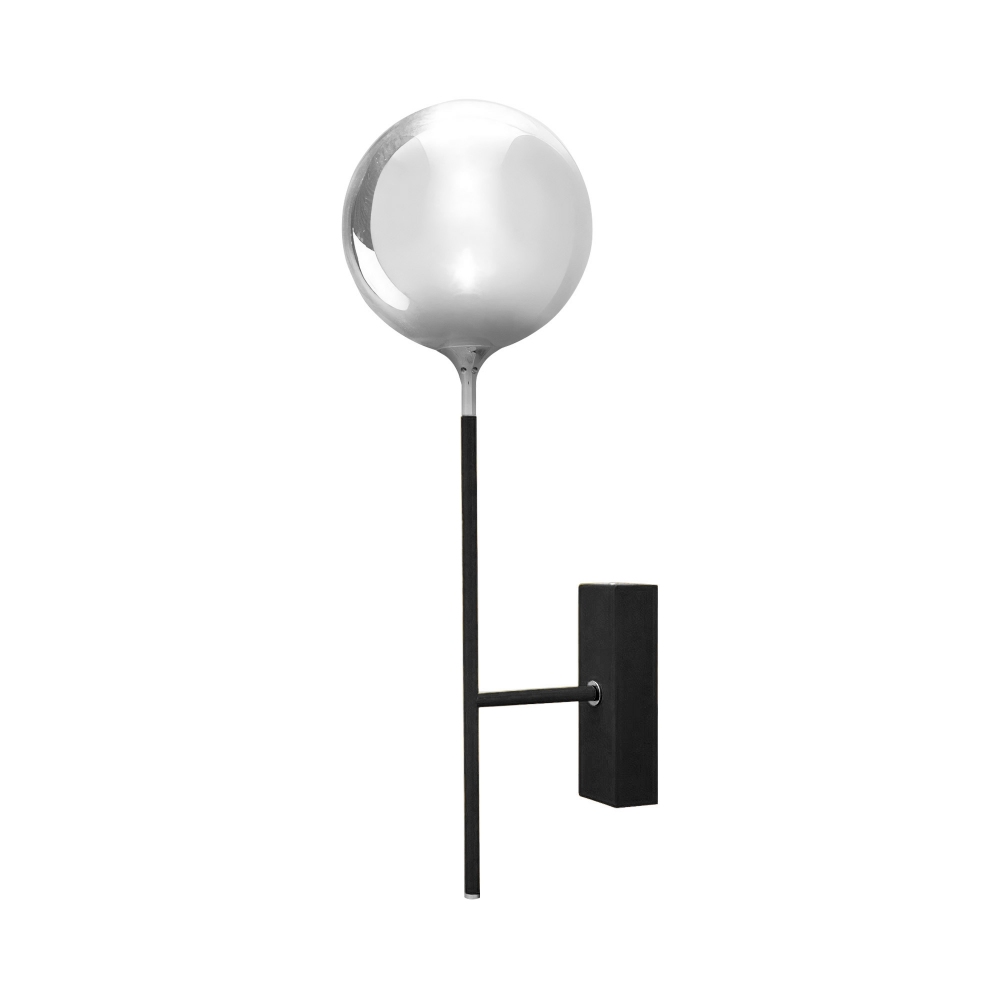 Firmamento Milano Palloncino wall lamp