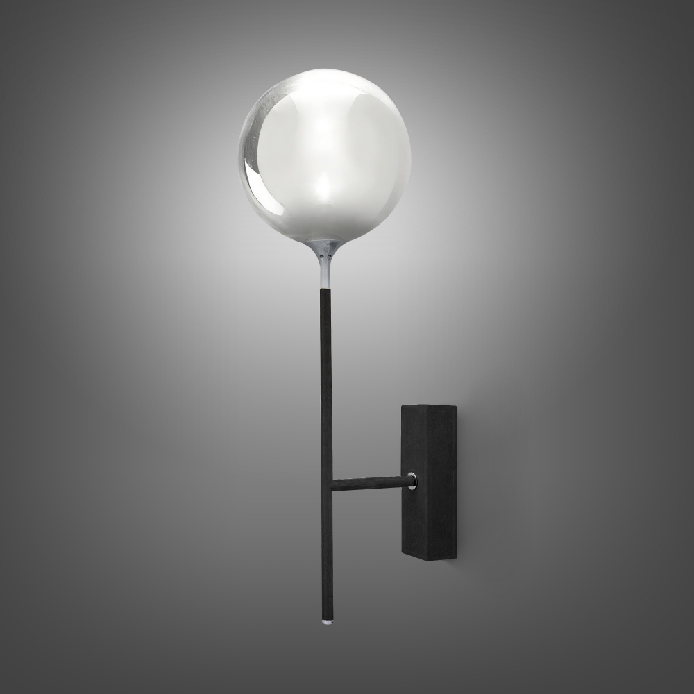 Firmamento Milano Palloncino wall lamp