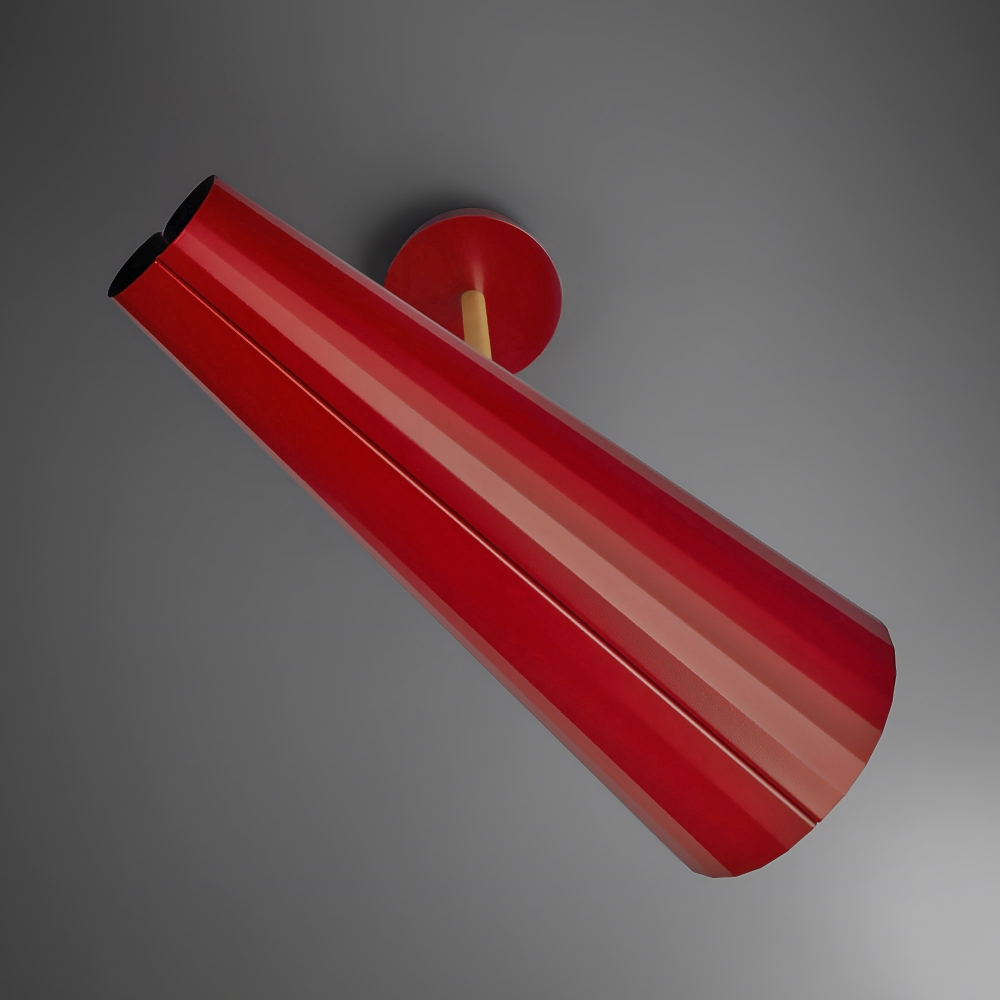 Firmamento Milano Lampada da parete Wall-y