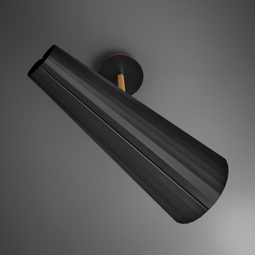 Firmamento Milano Wall-y wall lamp