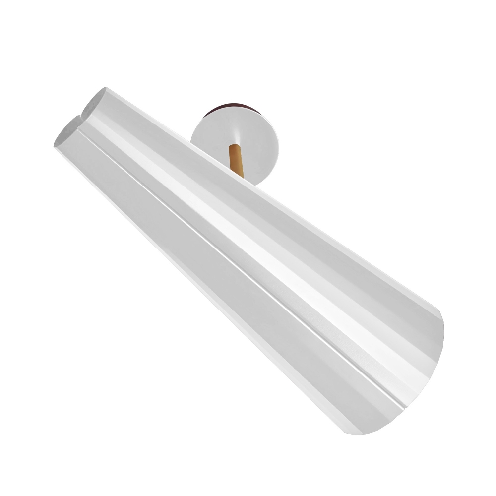 Firmamento Milano Wall-y wall lamp