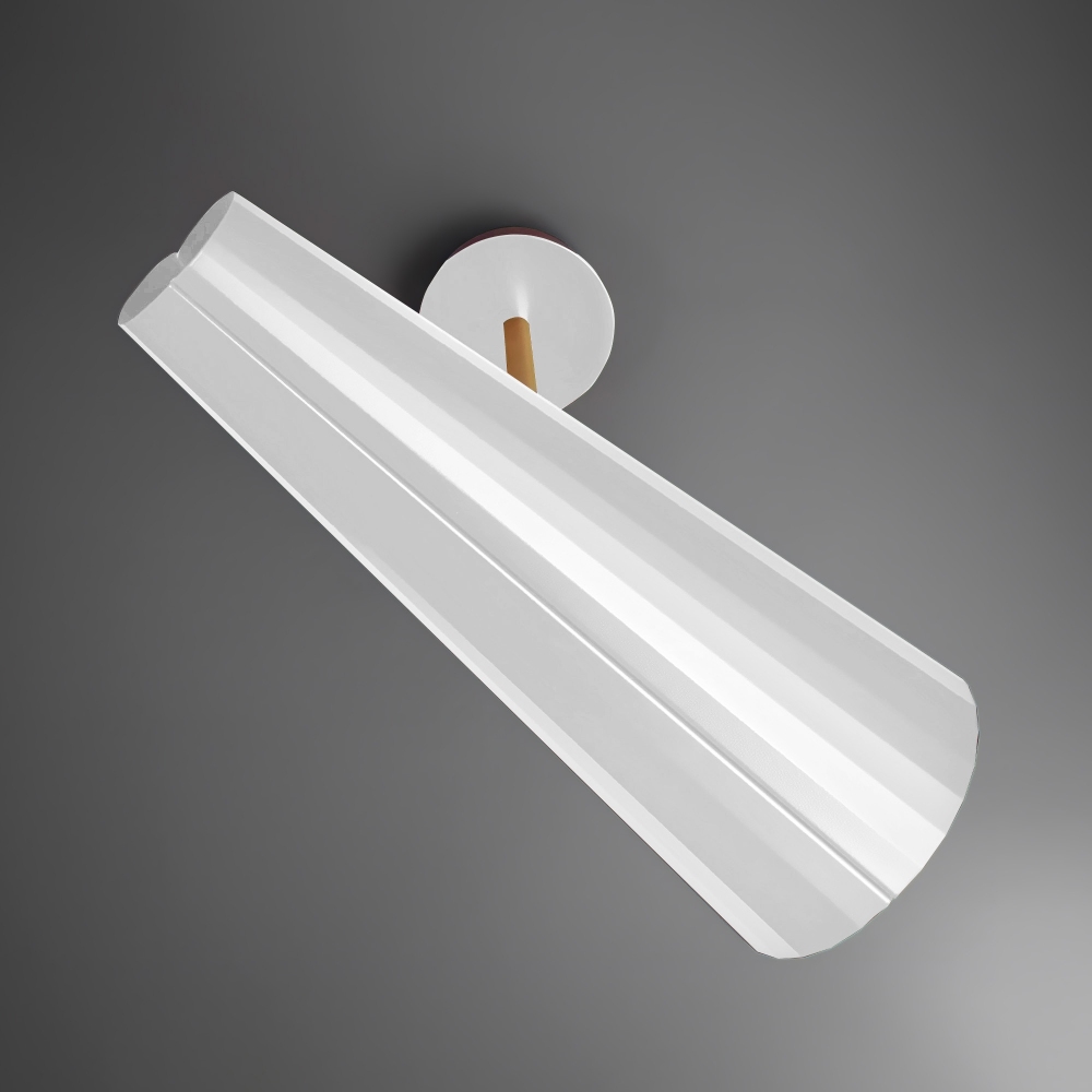 Firmamento Milano Wall-y wall lamp
