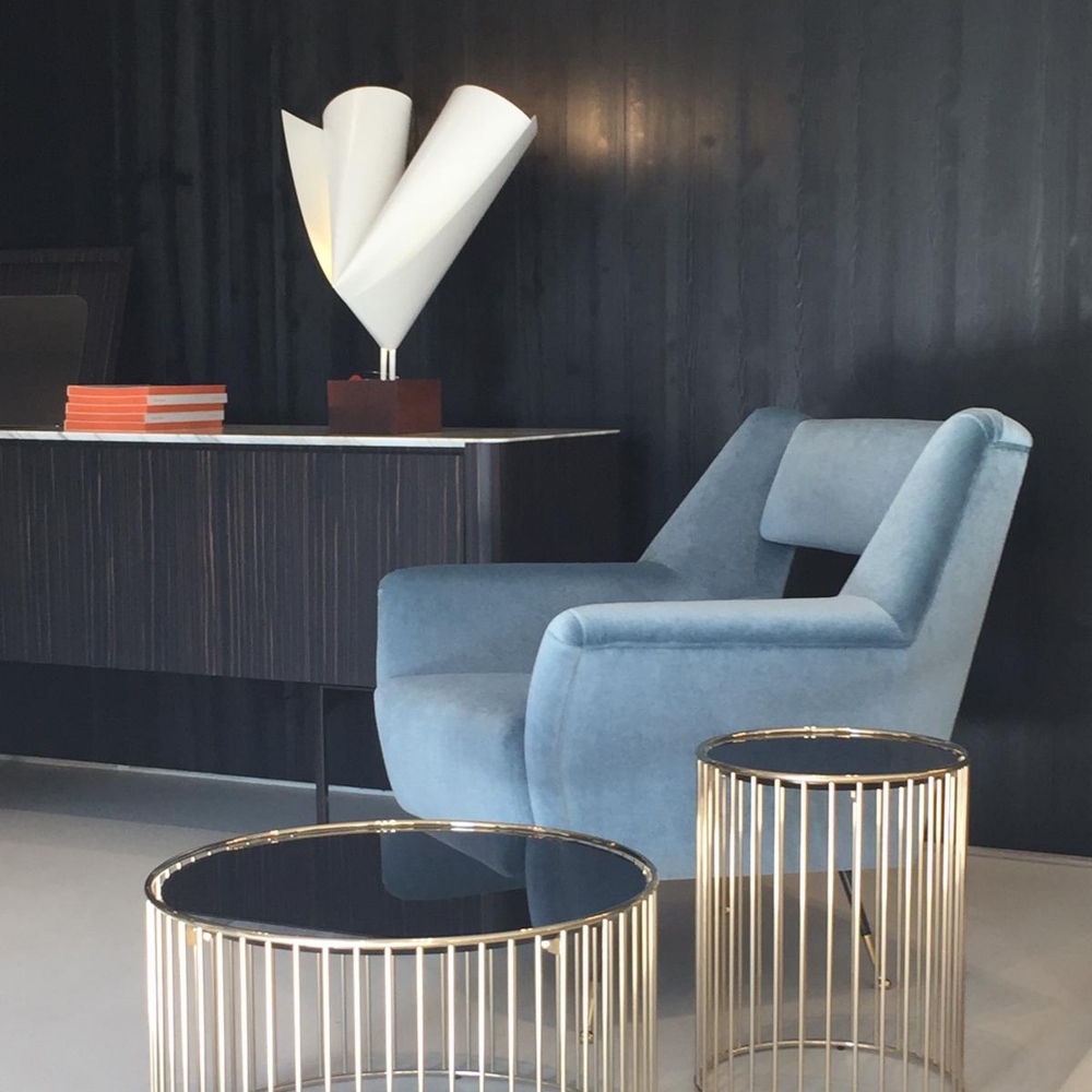 Firmamento Milano Ginevra table lamp