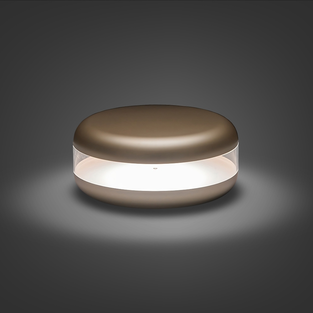 Firmamento Milano Macaron table lamp