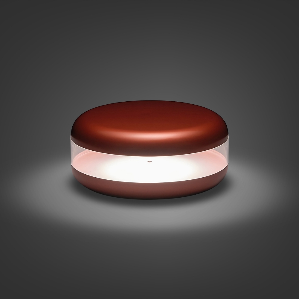 Firmamento Milano Macaron table lamp