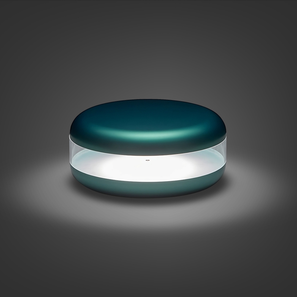 Firmamento Milano Lampada da tavolo Macaron