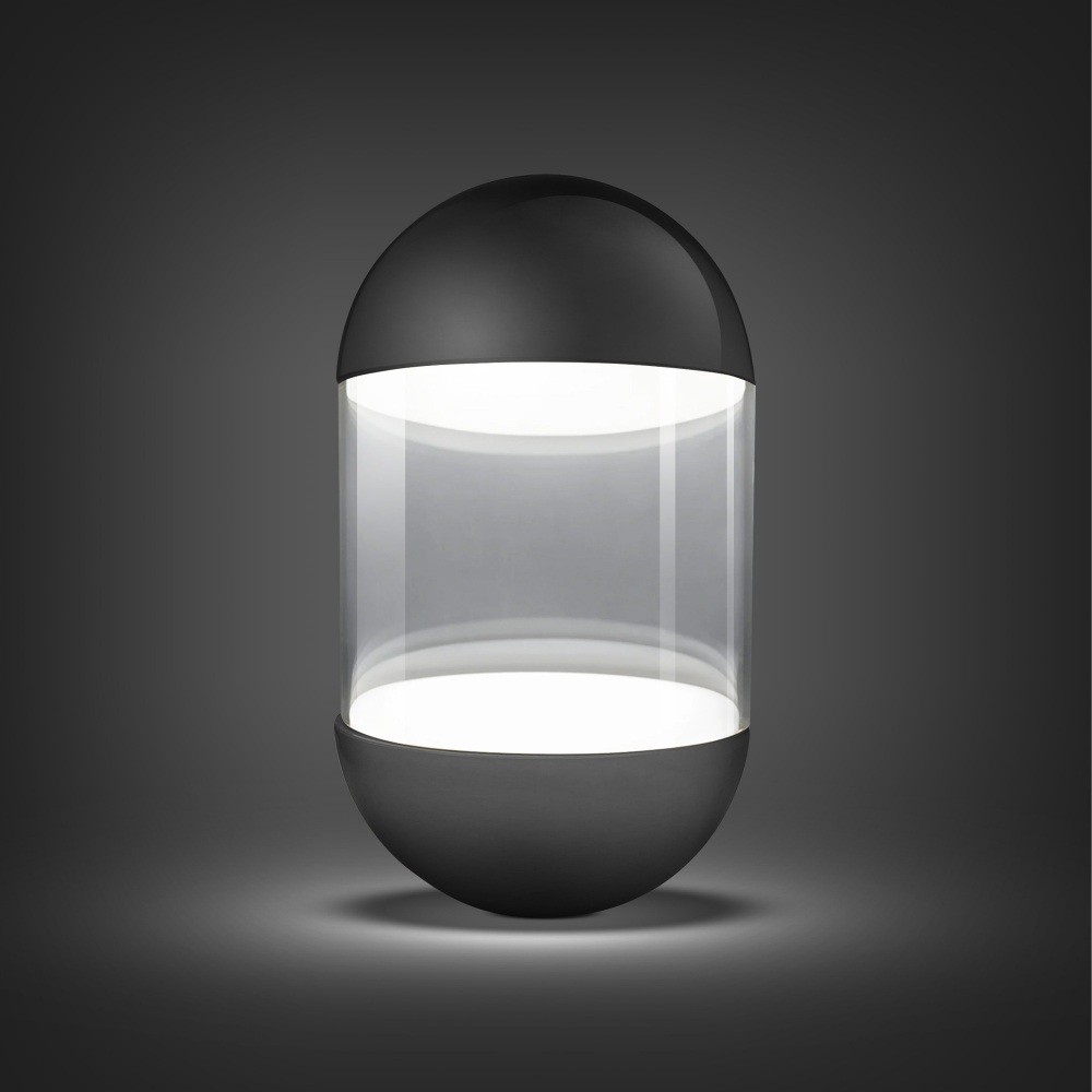 Firmamento Milano Pillola table lamp